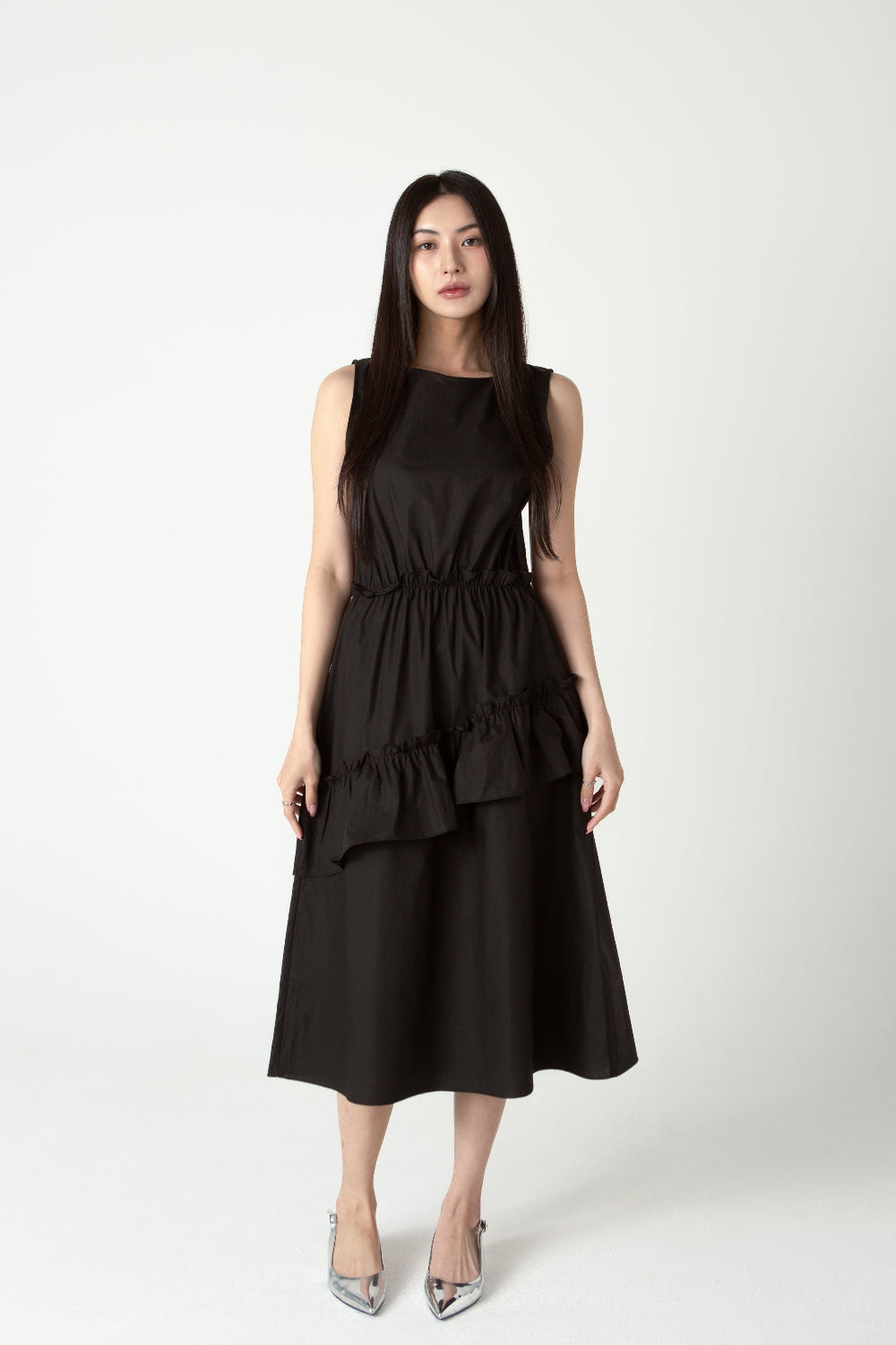 Gureum Dress