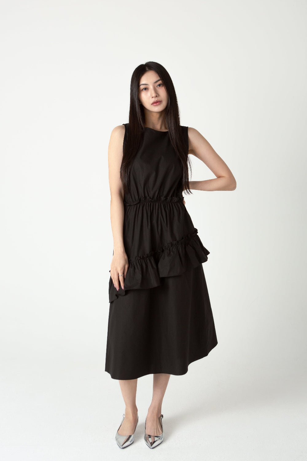 Gureum Dress