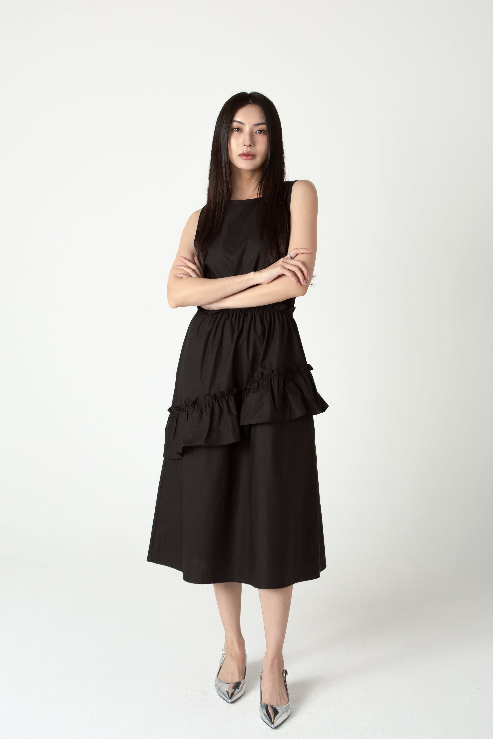 Gureum Dress