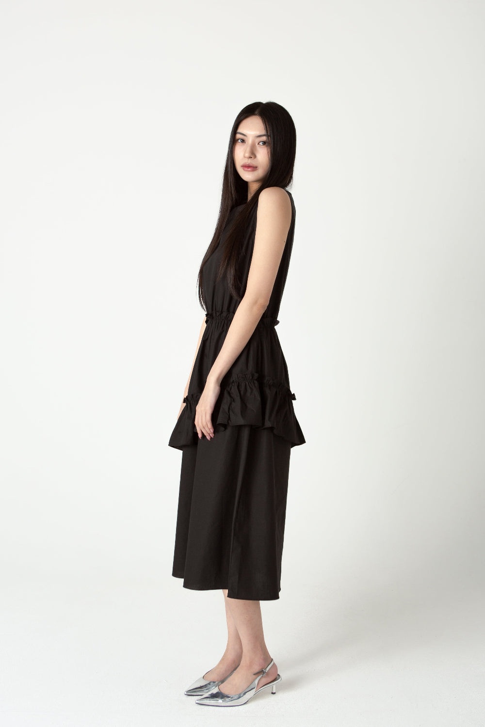 Gureum Dress
