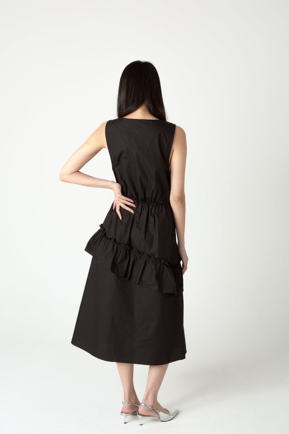 Gureum Dress
