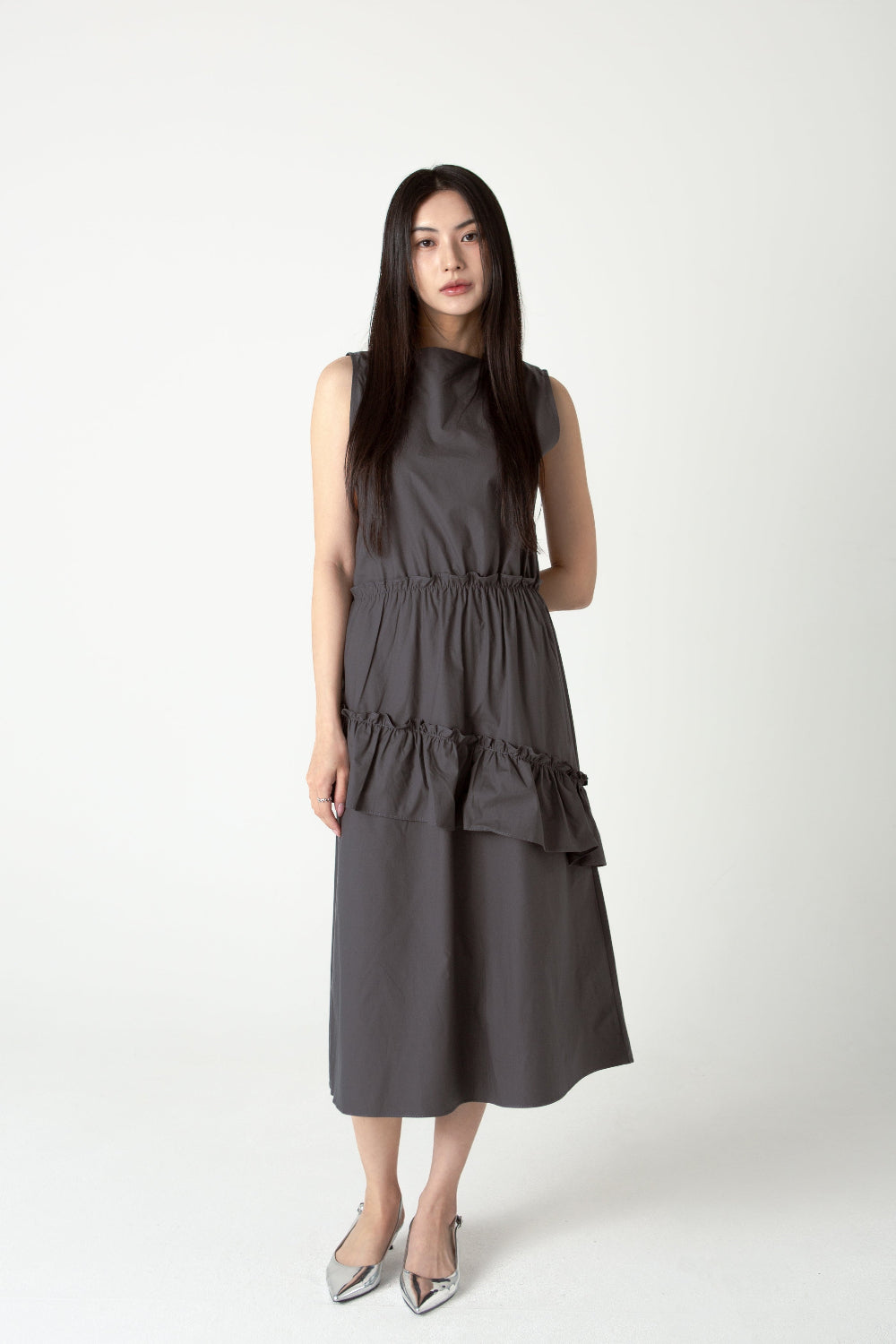 Gureum Dress