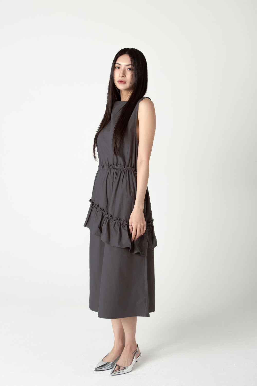 Gureum Dress