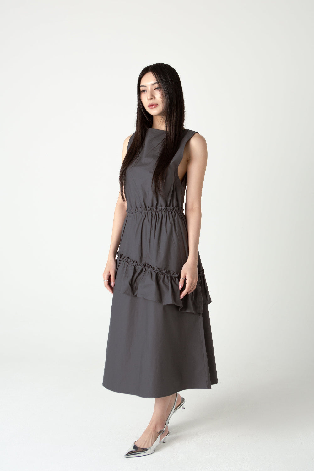 Gureum Dress