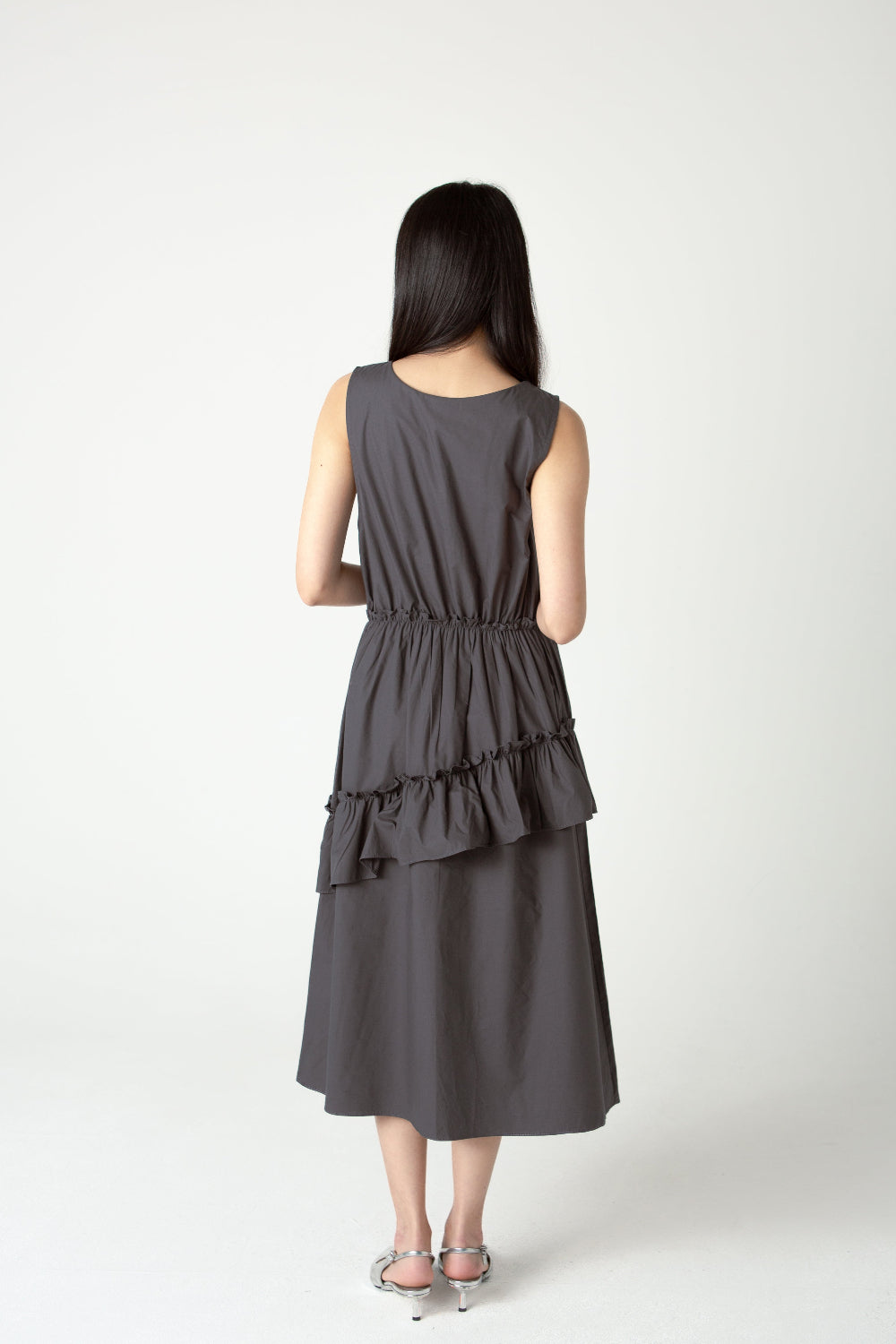 Gureum Dress