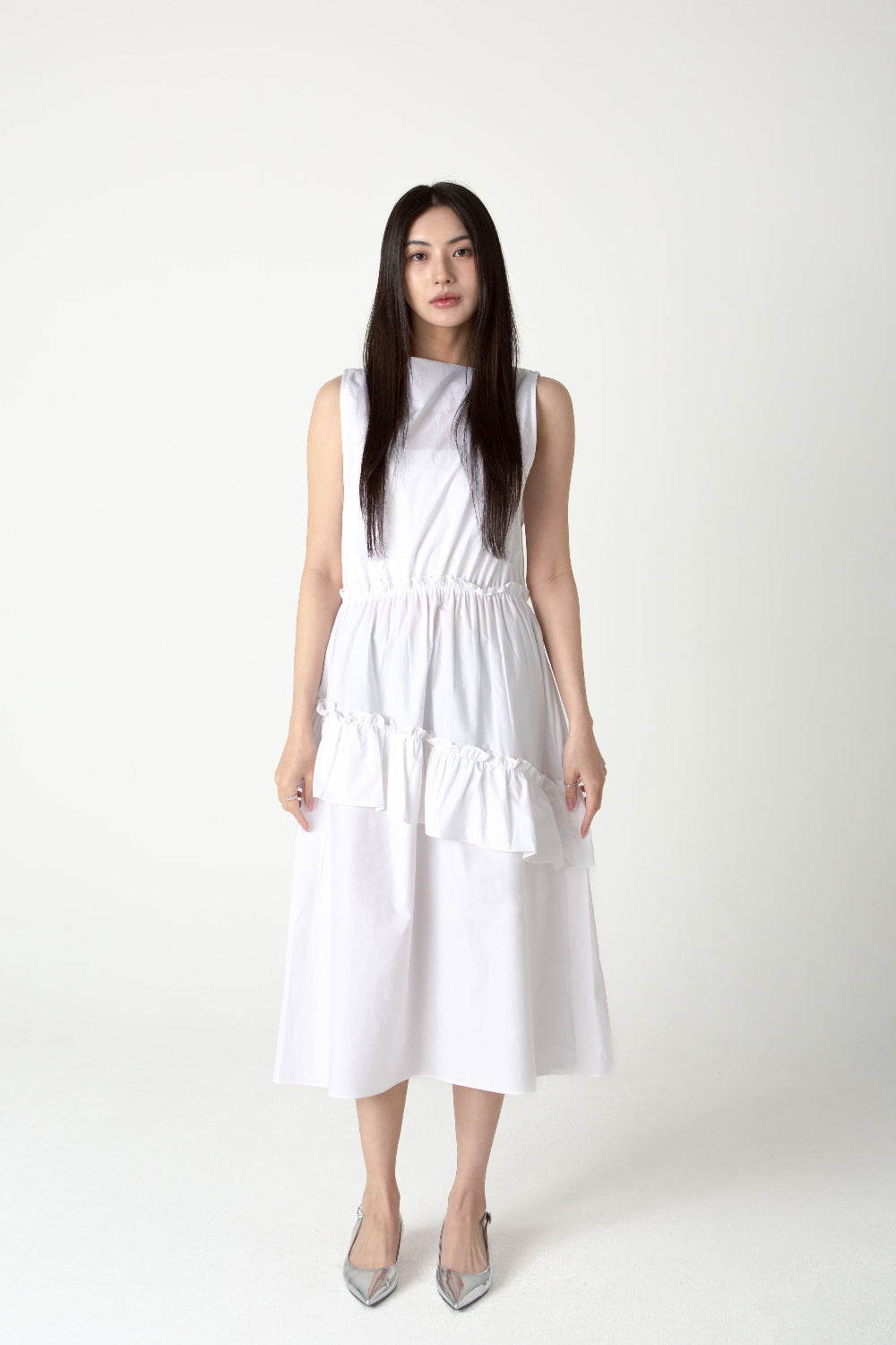 Gureum Dress