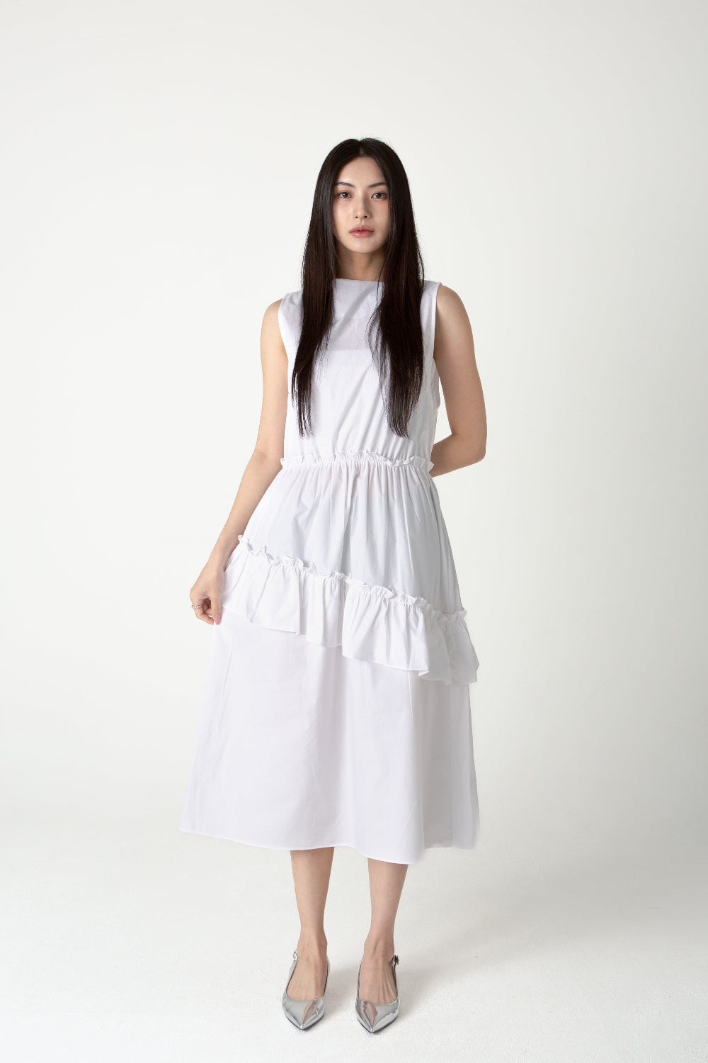 Gureum Dress