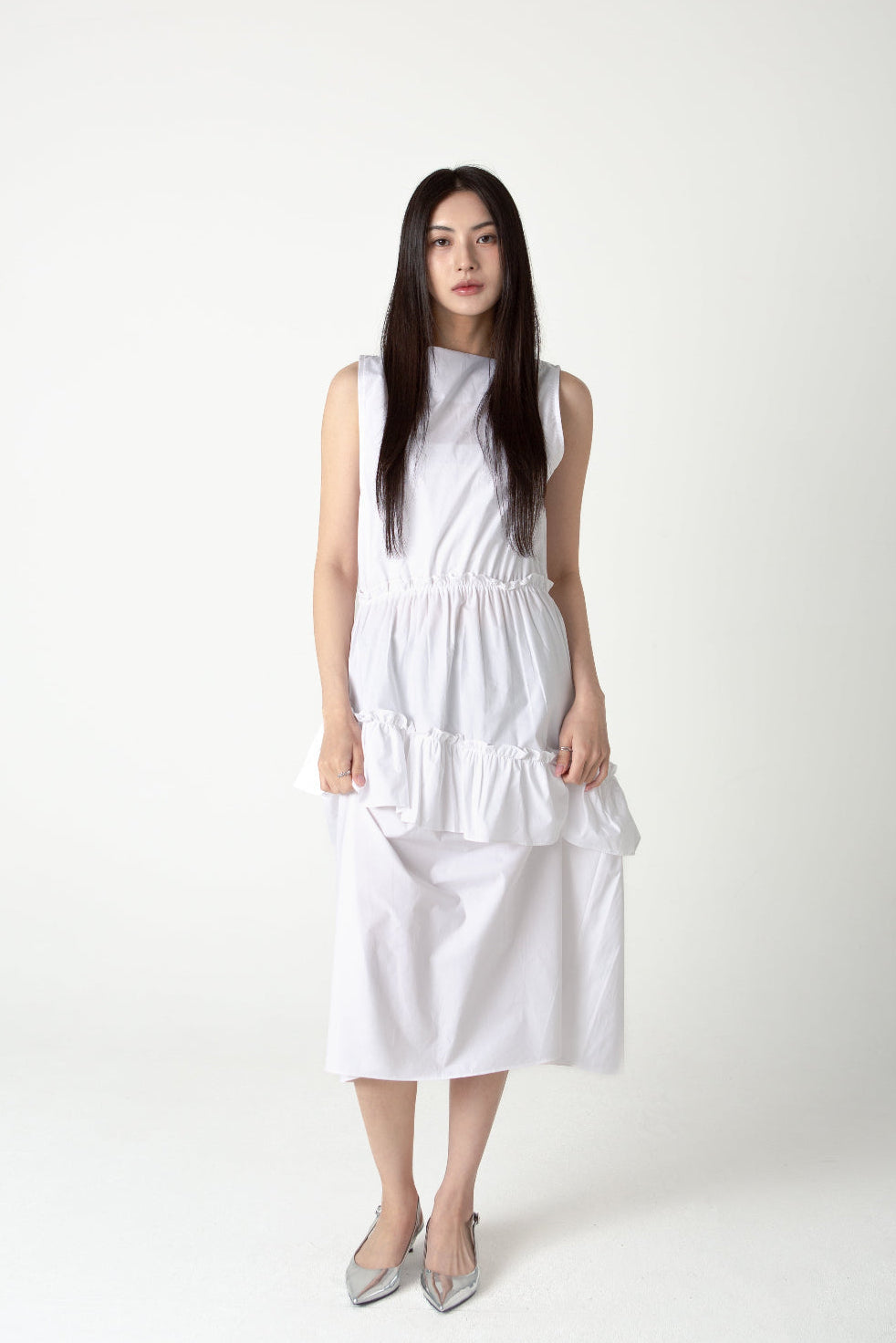 Gureum Dress