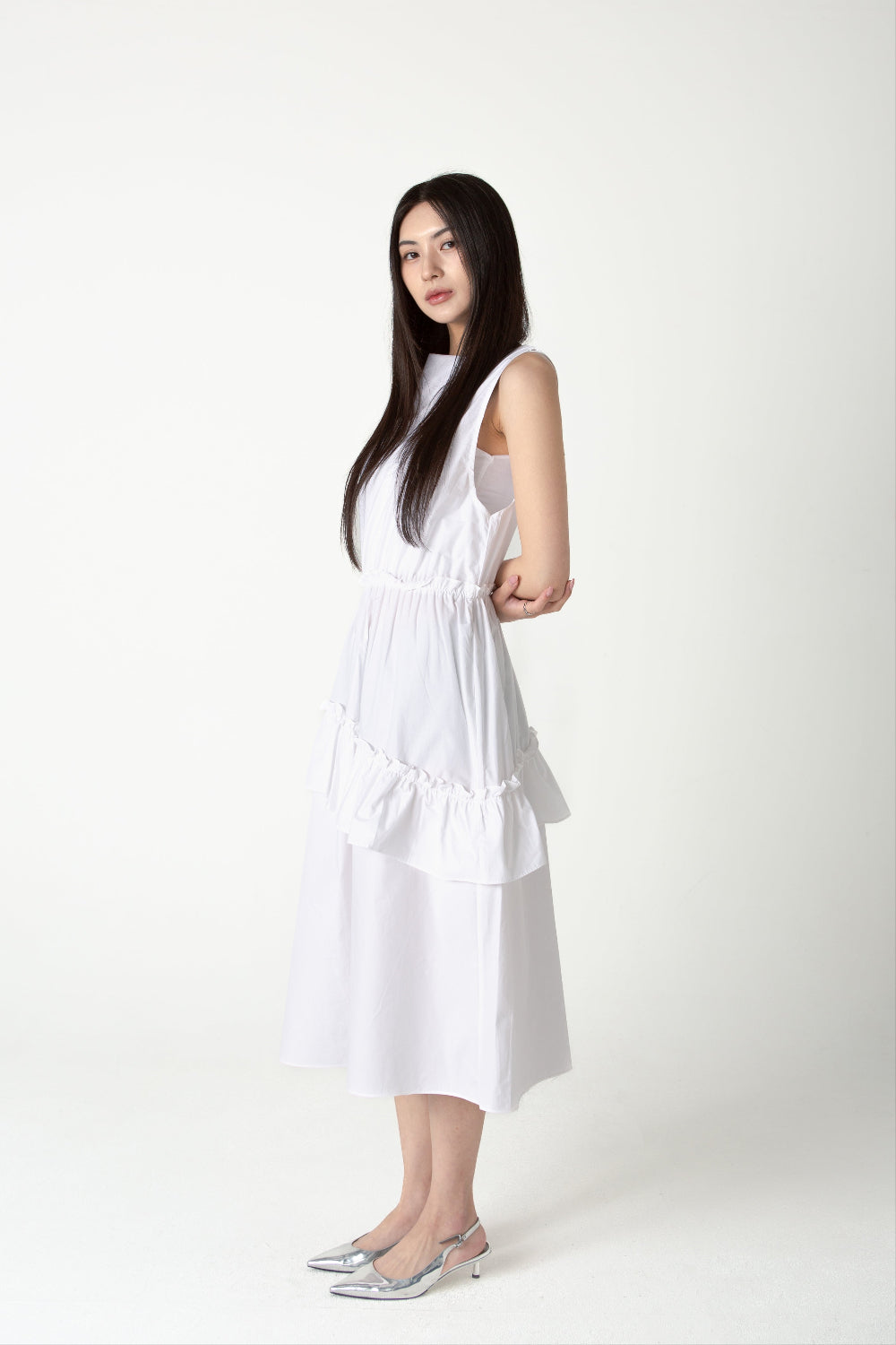 Gureum Dress
