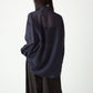 Malgeun Tencel Shirt