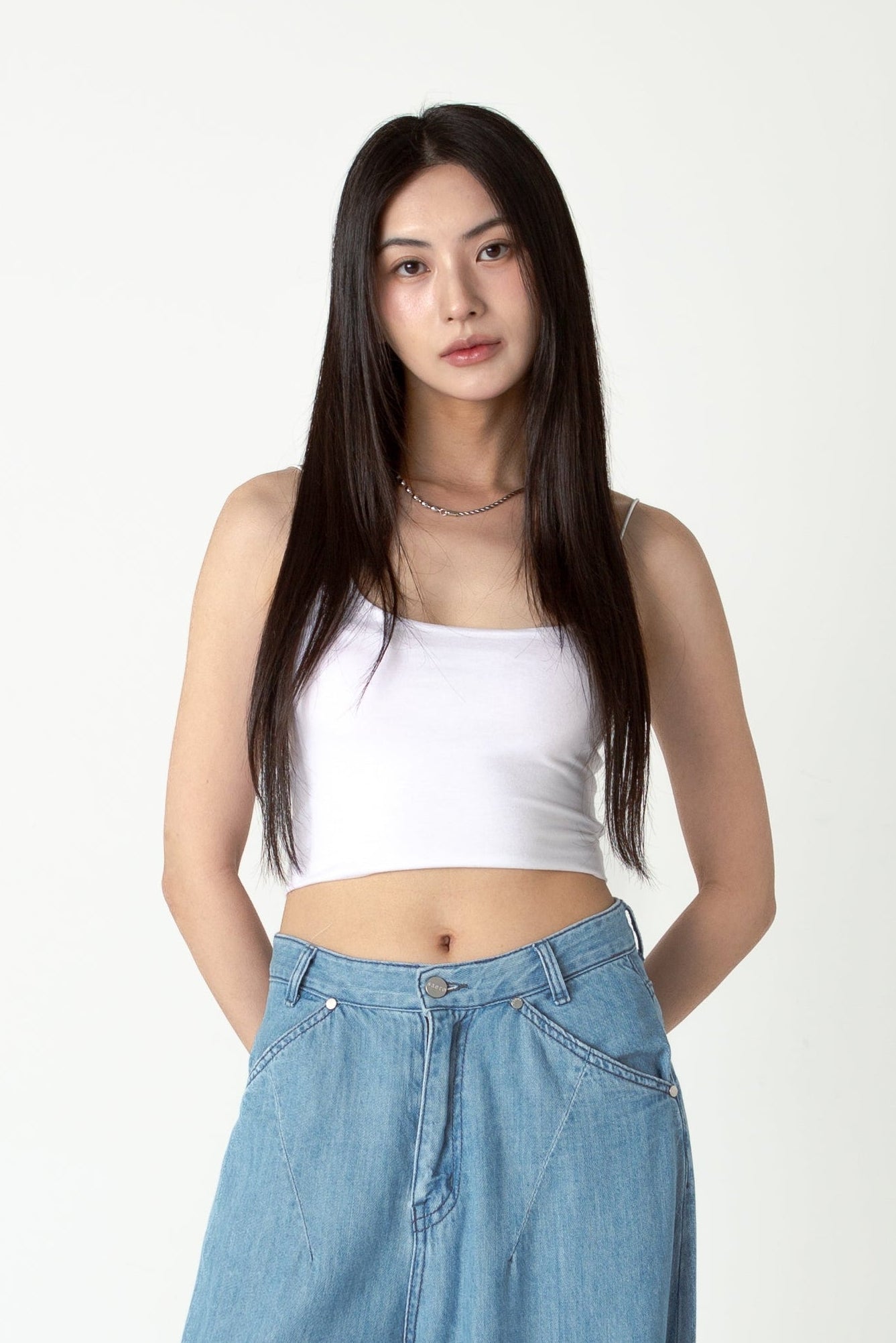 Tencel Top