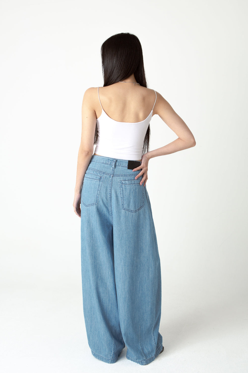 Tencel Top (Pack of 3)