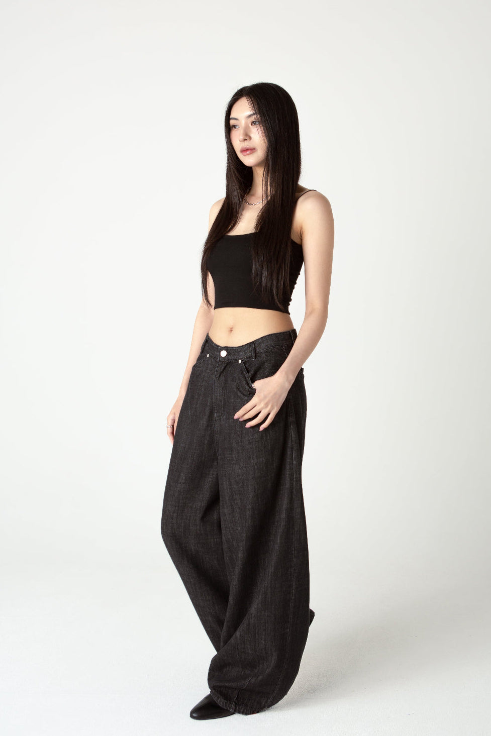 Tencel Top (Pack of 3)