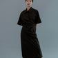 Saero Collective Made in Korea Korean Fashion Singapore Minimalist Fashion and Brass Accessories Earrings Korean Clothes