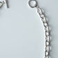 Bold Chain Necklace (Silver Ver.)