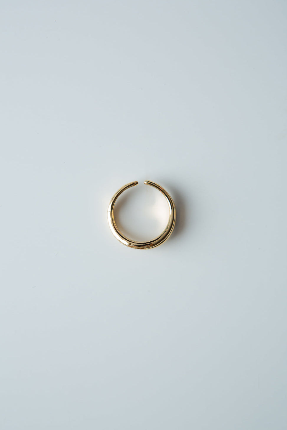 Pado Double Row Ring (Gold Ver.)