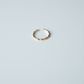 Pado Single Row Ring (Gold Ver.)