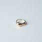 Ondeok Ring (Gold Ver.)