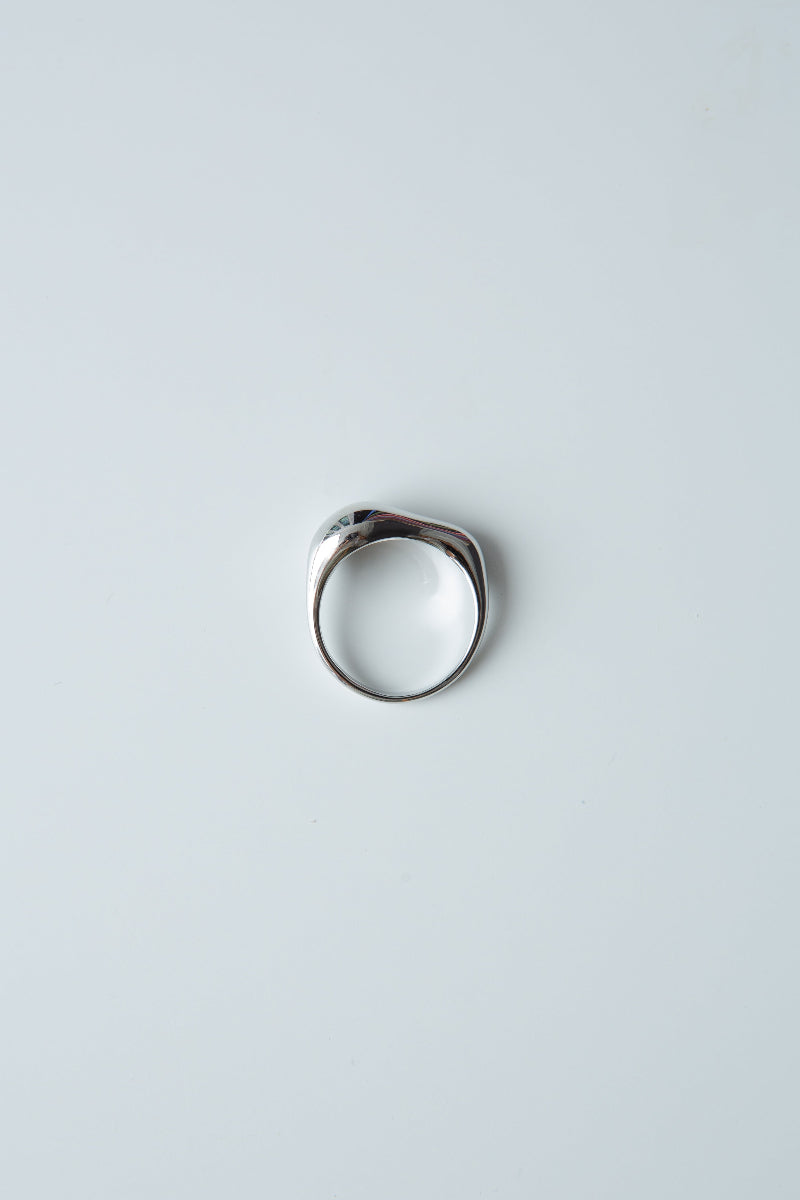 Ondeok Ring
