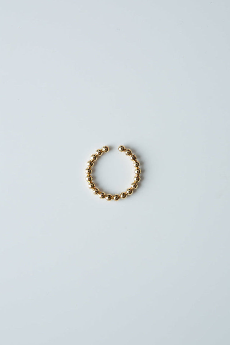 Beaded Ring (Gold Ver.)