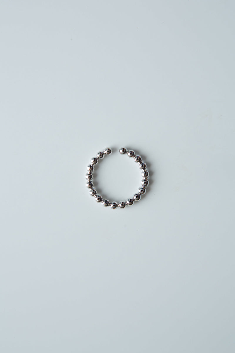 Beaded Ring