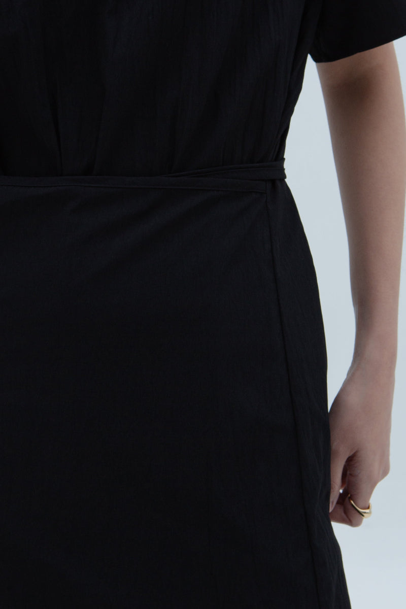 Ondeok Ring (Gold Ver.)