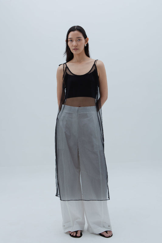 Yuri Sheer Layer Set