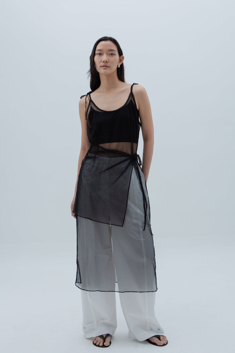 Yuri Sheer Layer Set