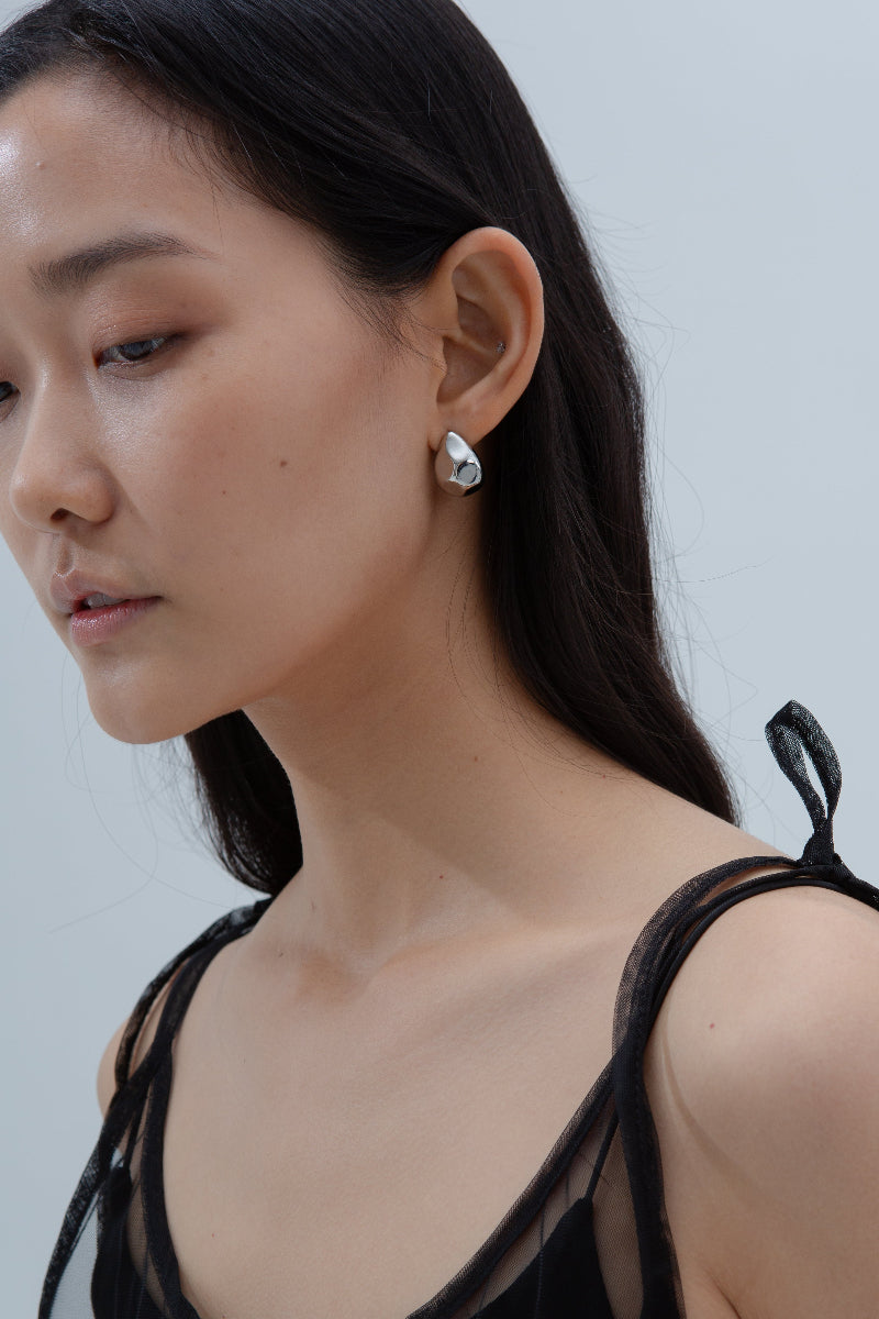 Geobugi Earrings