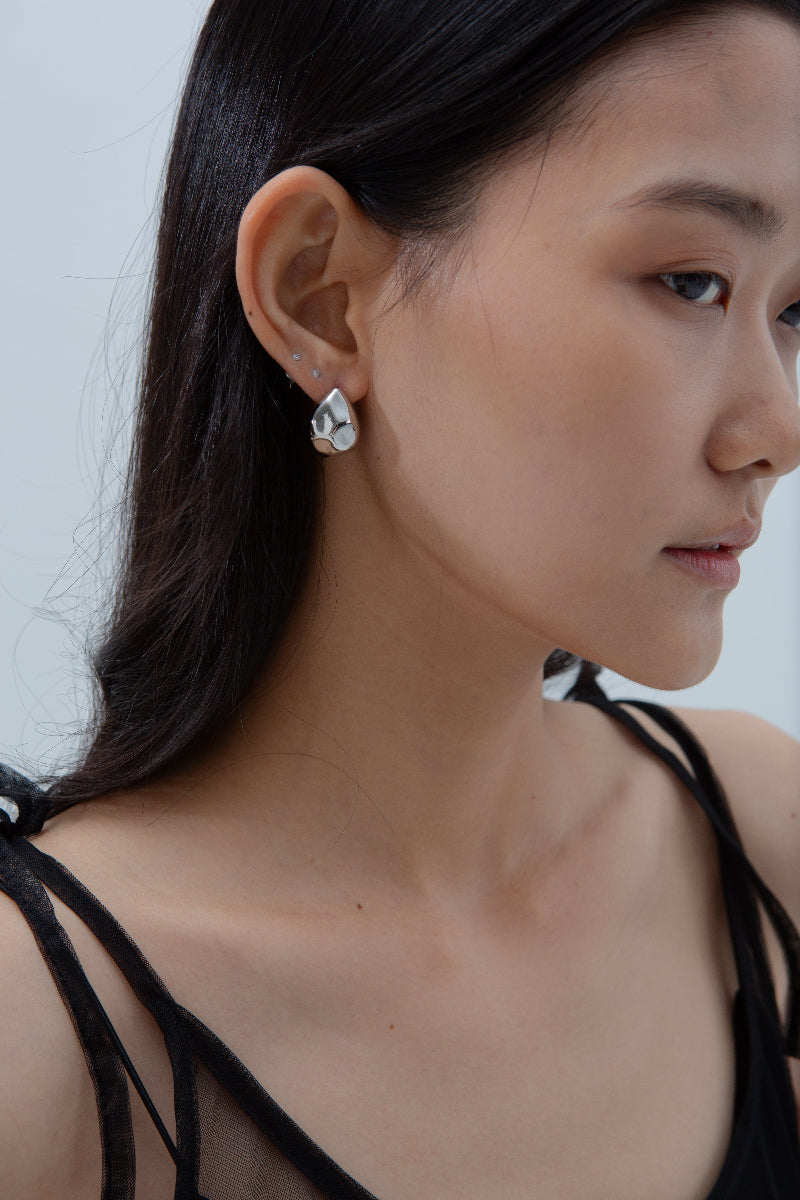 Geobugi Earrings