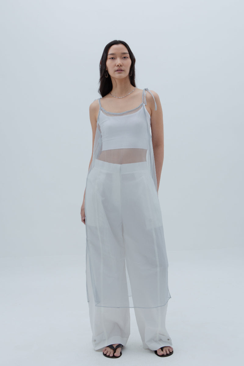 Yuri Sheer Layer Set