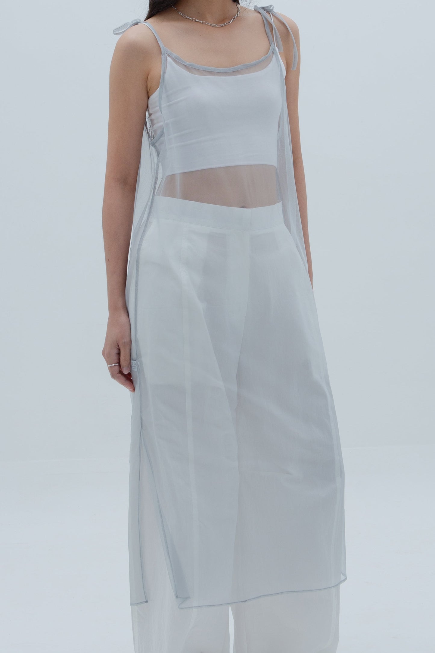 Yuri Sheer Layer Set