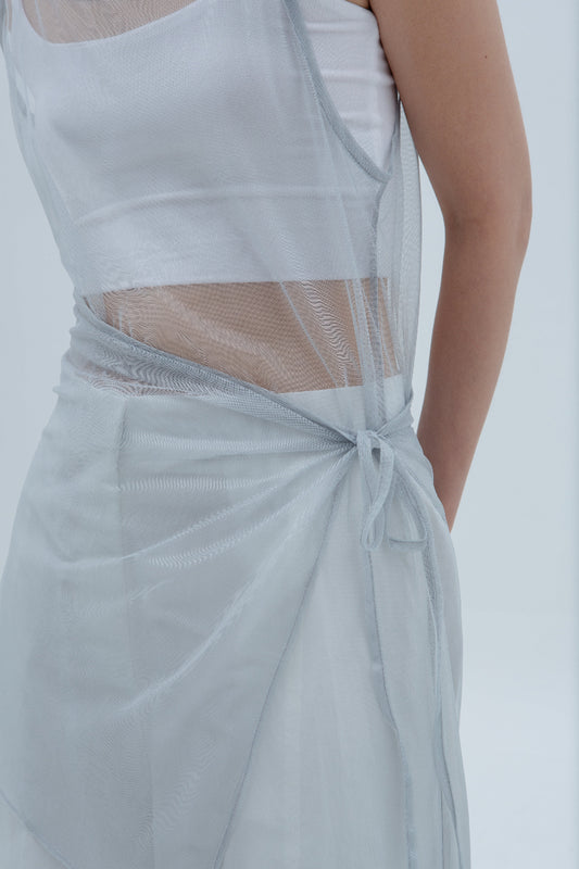 Yuri Sheer Layer Set