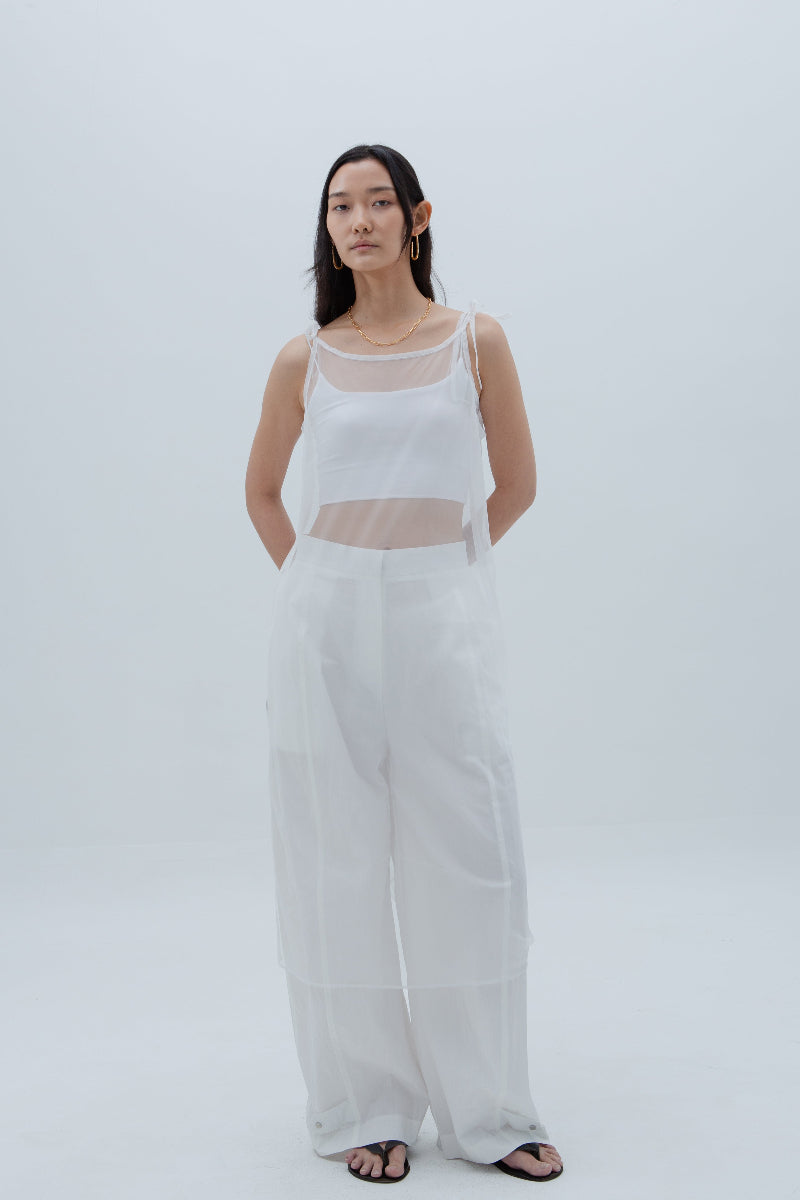 Yuri Sheer Layer Set