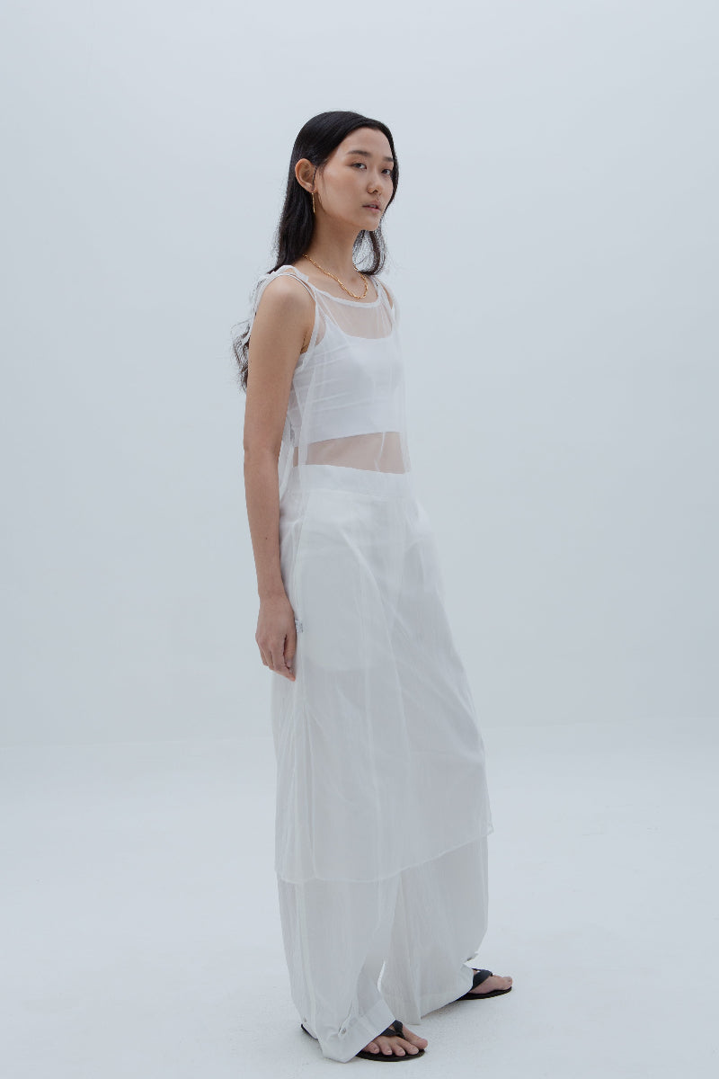 Yuri Sheer Layer Set