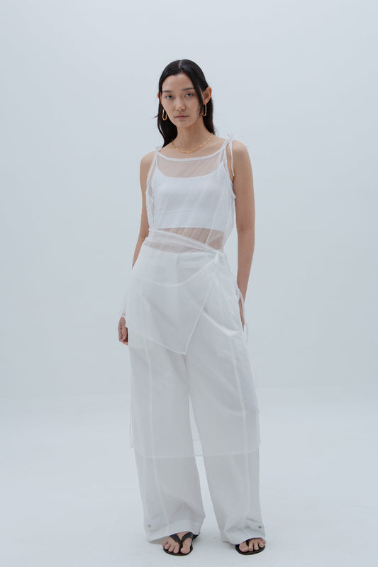 Yuri Sheer Layer Set