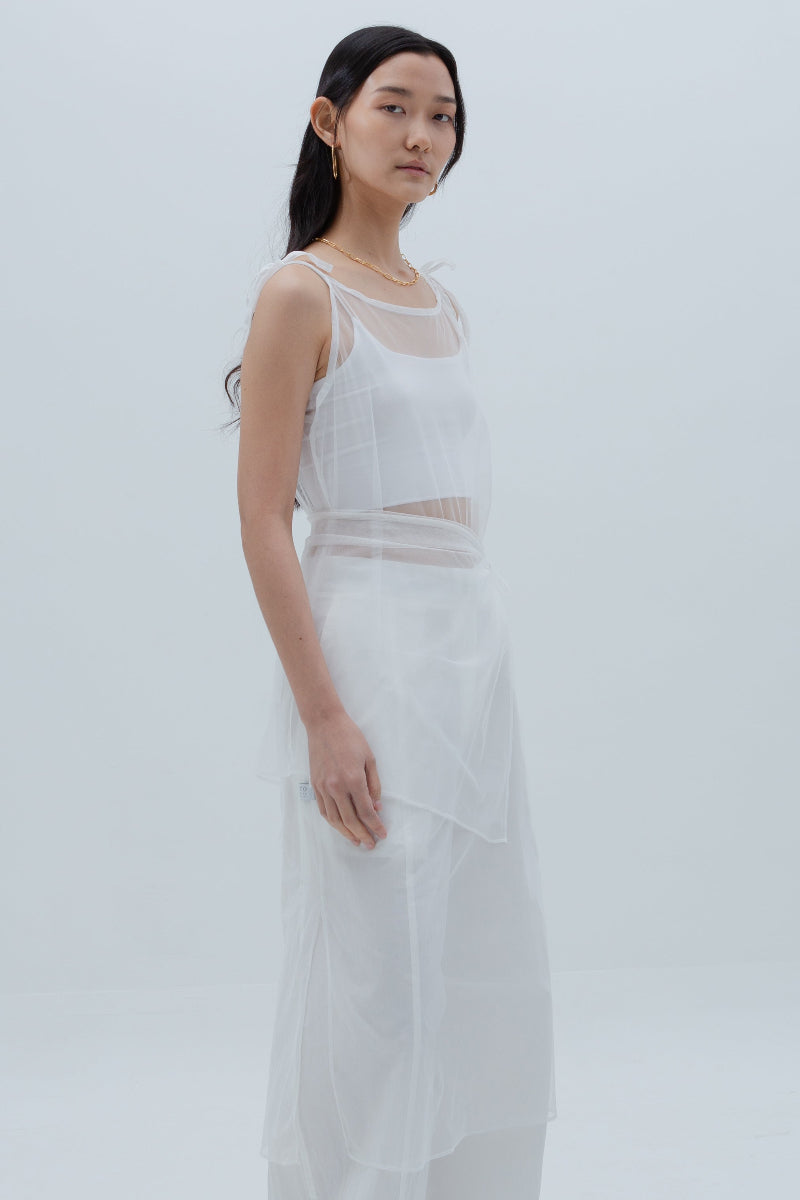 Yuri Sheer Layer Set