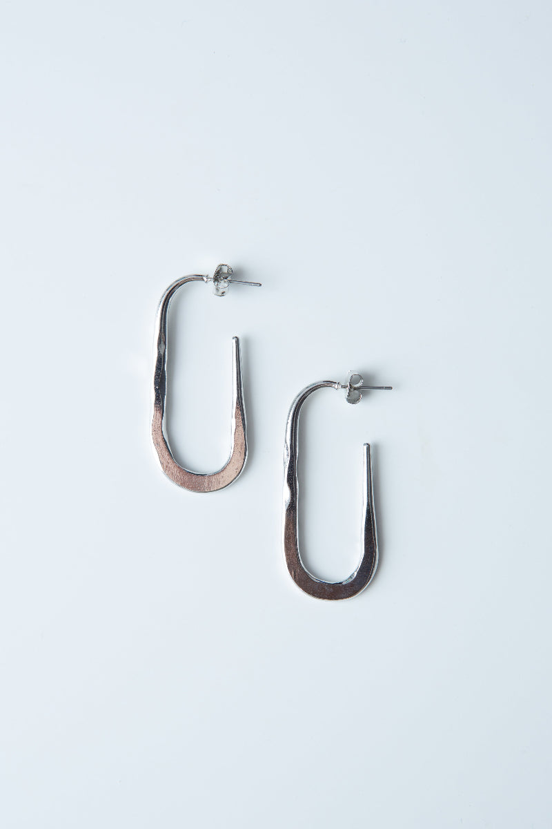 Angling Earrings