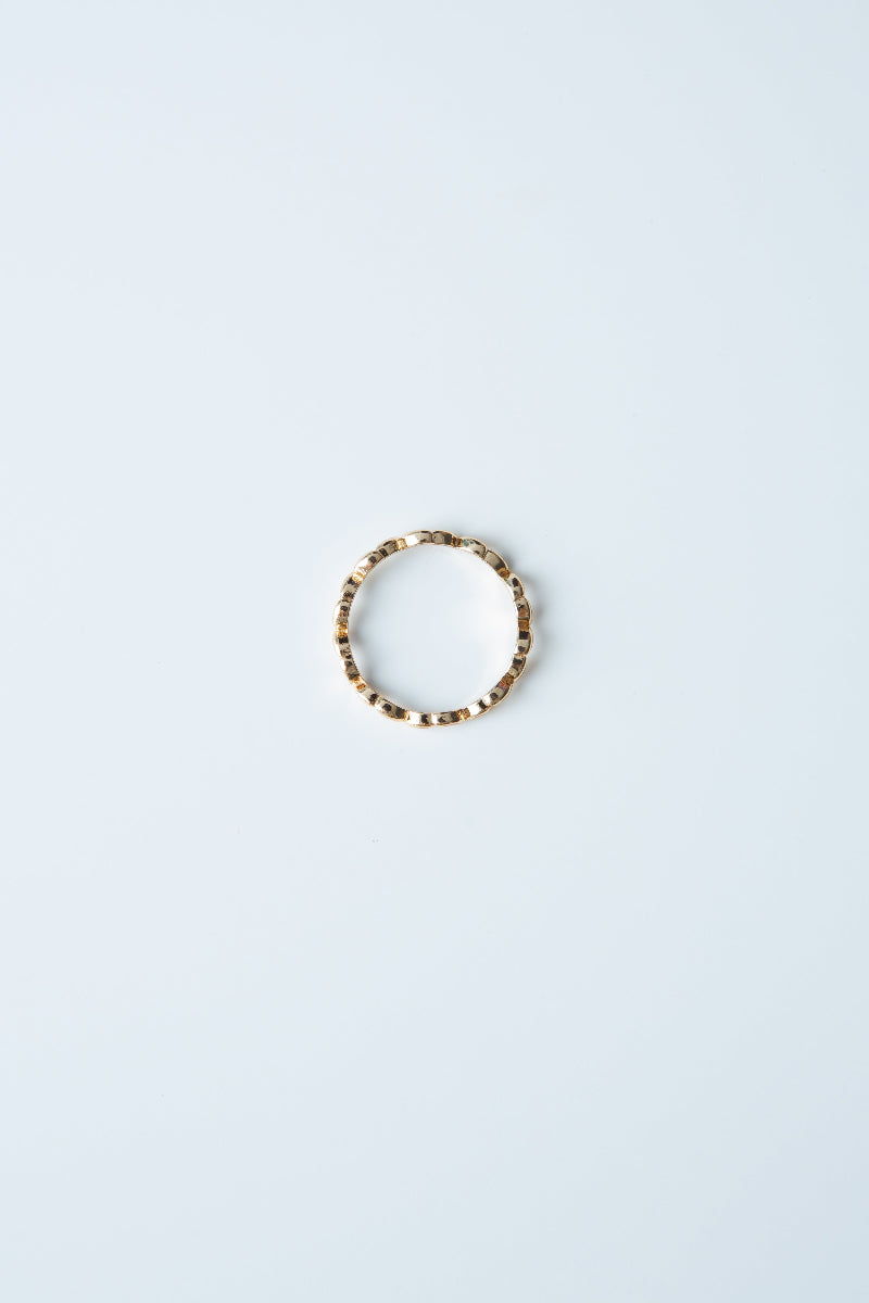 Crust Ring (Gold Ver.)