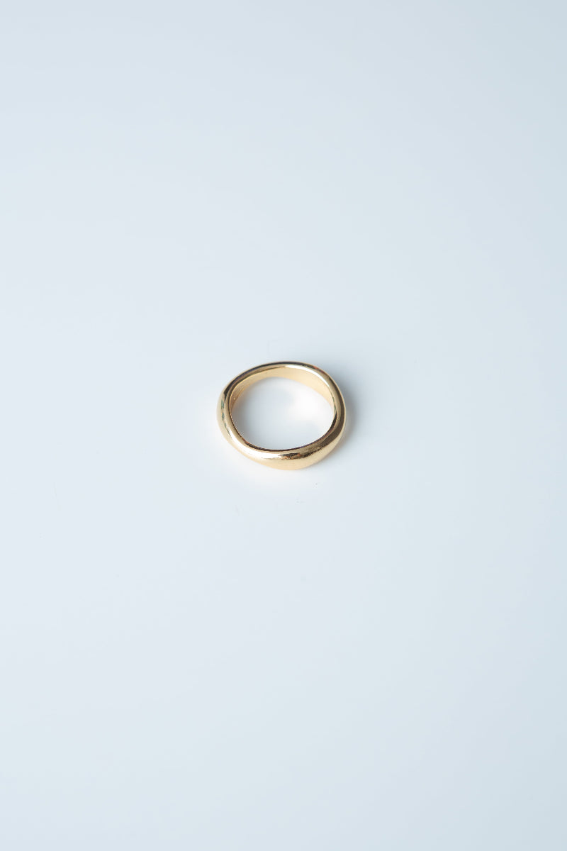 Yuyeon Ring (Gold Ver.)