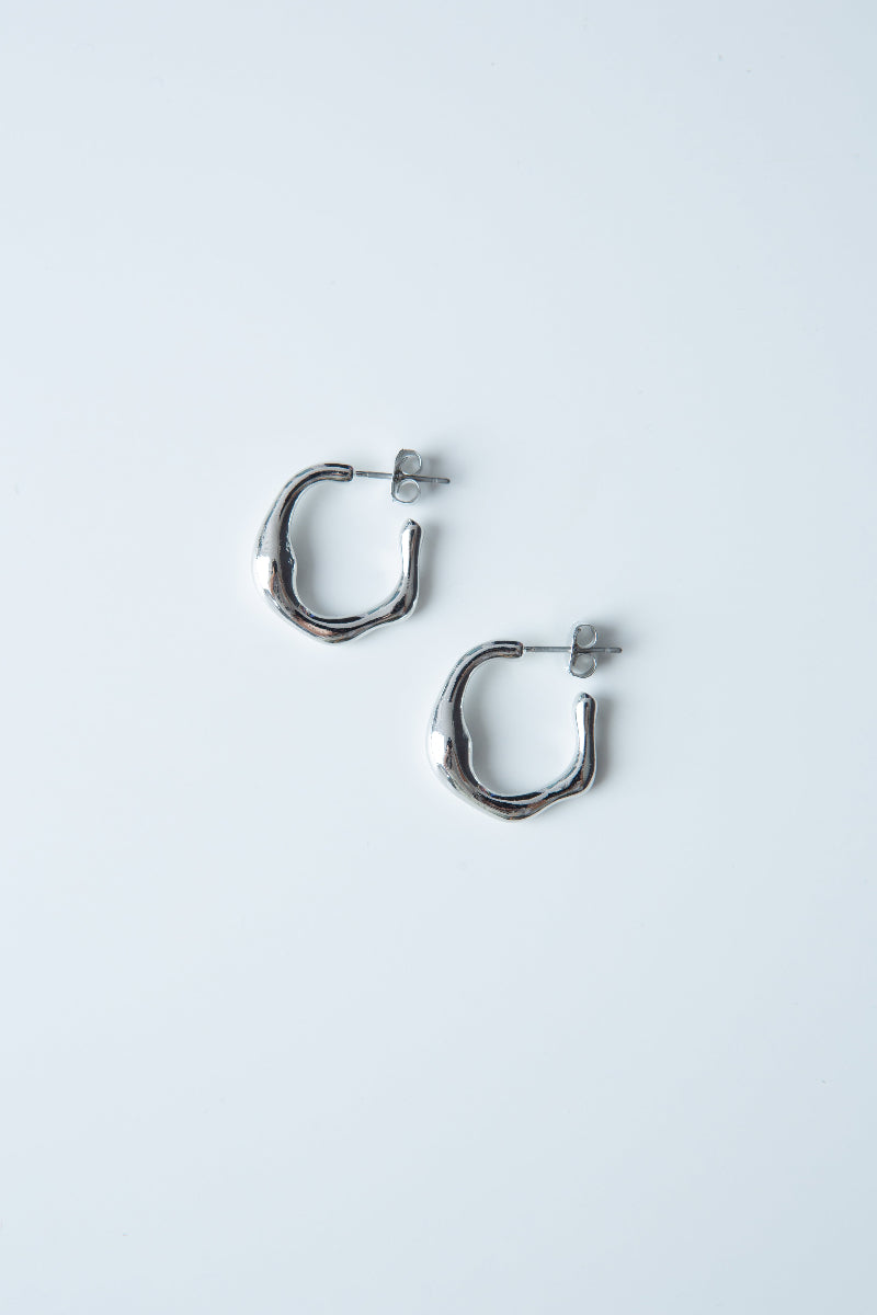 Moyang Loop Earrings