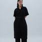 Dosi Versatile Shirt Dress