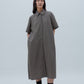 Dosi Versatile Shirt Dress