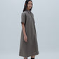 Dosi Versatile Shirt Dress