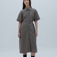 Dosi Versatile Shirt Dress