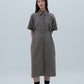 Dosi Versatile Shirt Dress