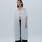 Dosi Versatile Shirt Dress