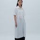 Dosi Versatile Shirt Dress