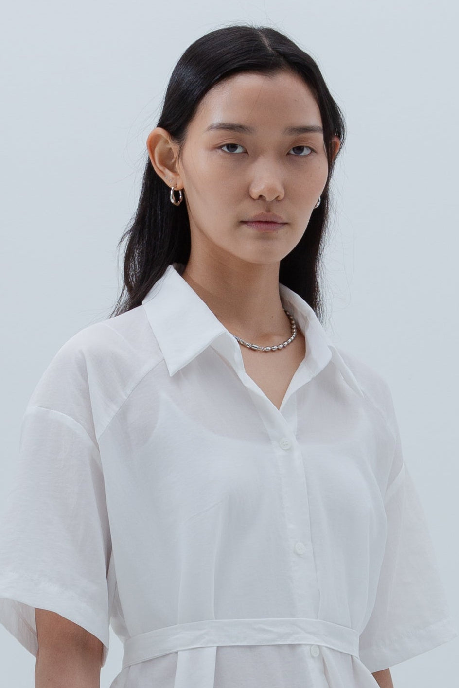 Moyang Loop Earrings