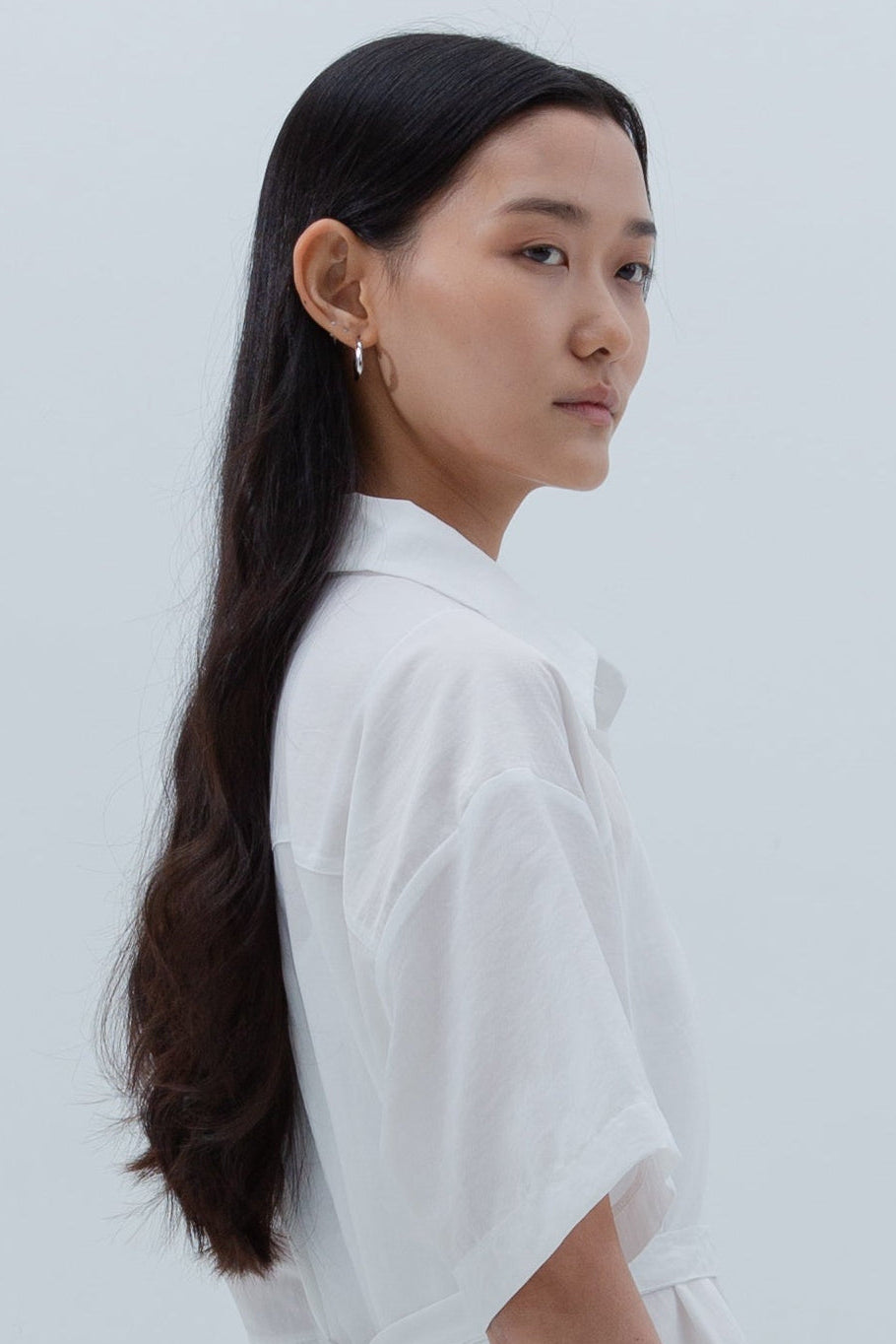 Moyang Loop Earrings